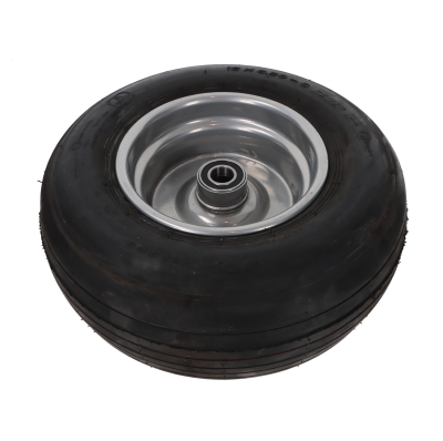 Laufrad Kpl.16X650-8 4Pr 