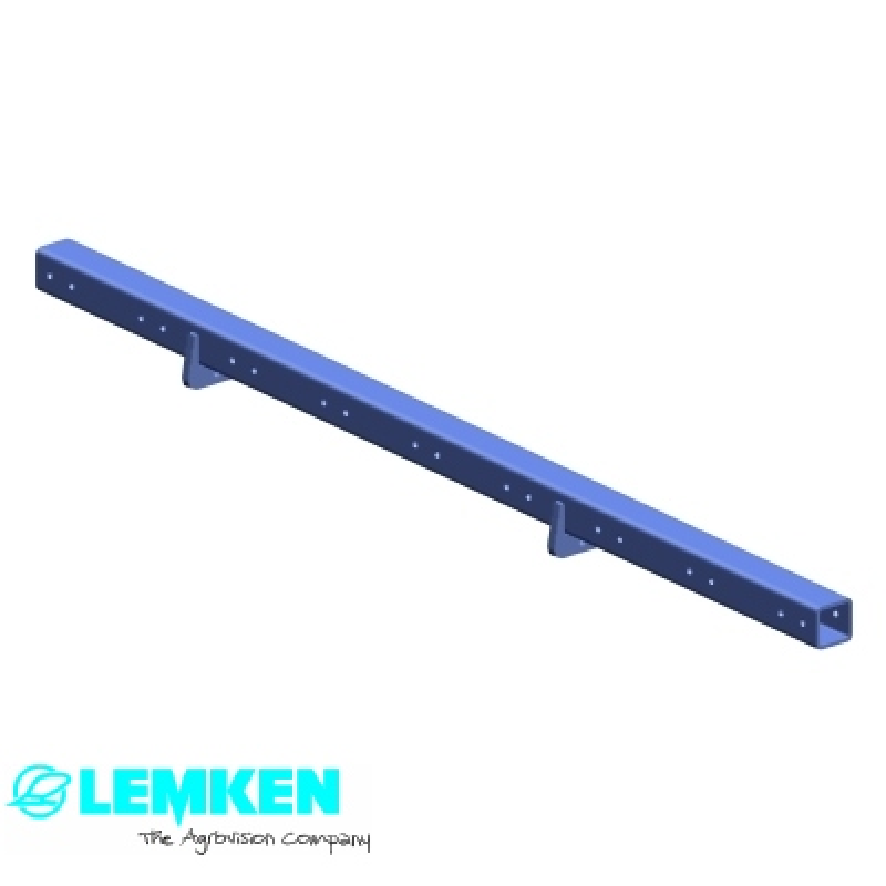 Rahmen 80x80x2136