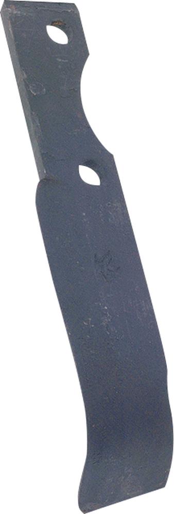 Fräsmesser 170x30mm, links, passend für B.C.S. und Bertolini