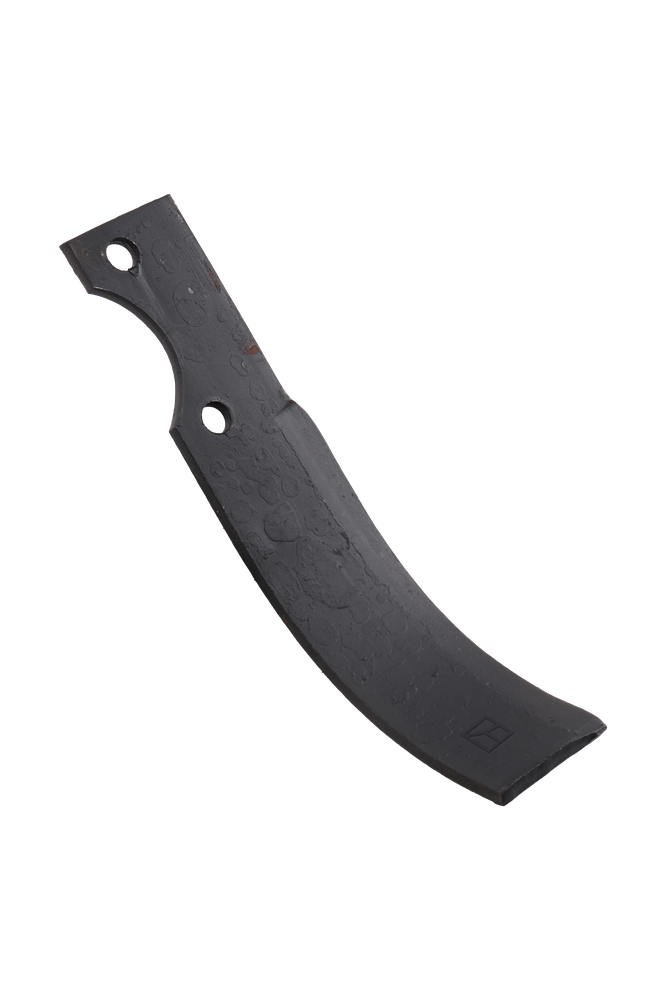 Fräsmesser 195x40mm, links, passend für M.A.B.Bocchini