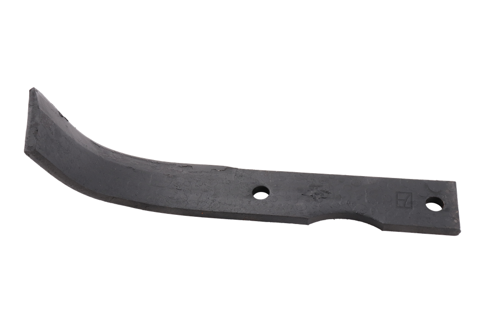Fräsmesser 266x40mm, rechts, passend für Kuhn