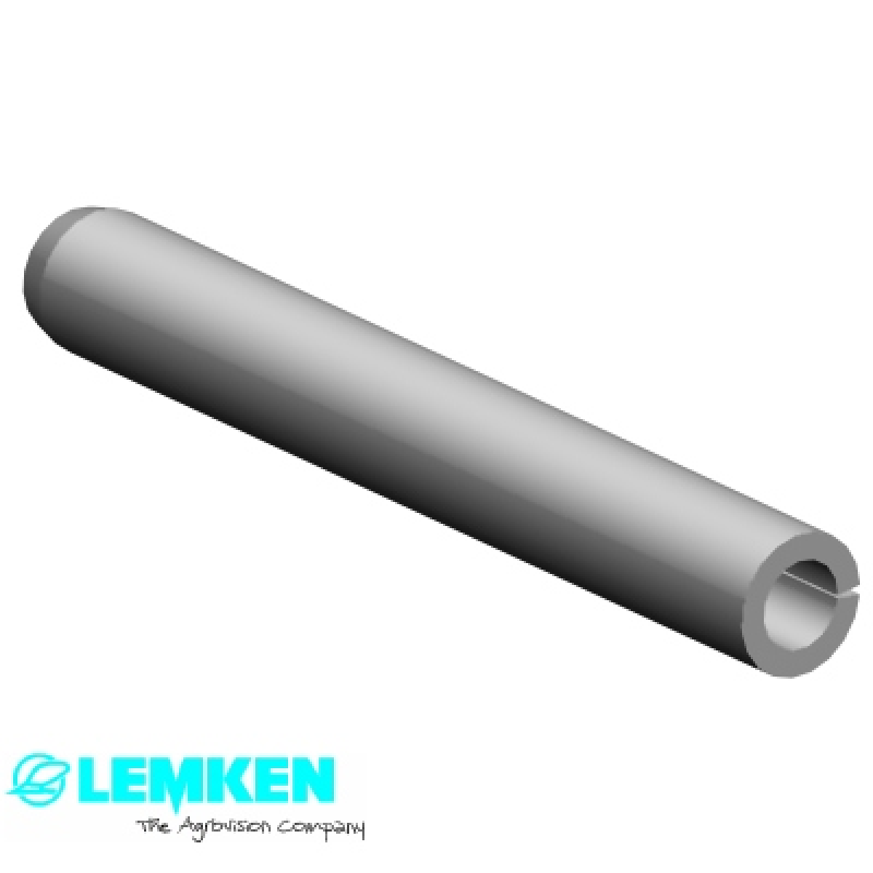 Spannhülse 8x60-DIN1481