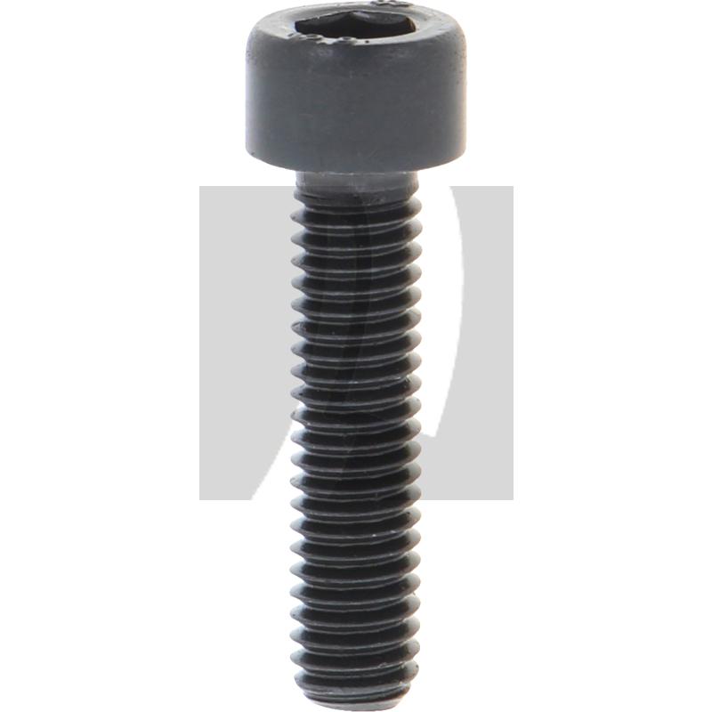Zylinderschraube M6x25 DIN 912 12.9