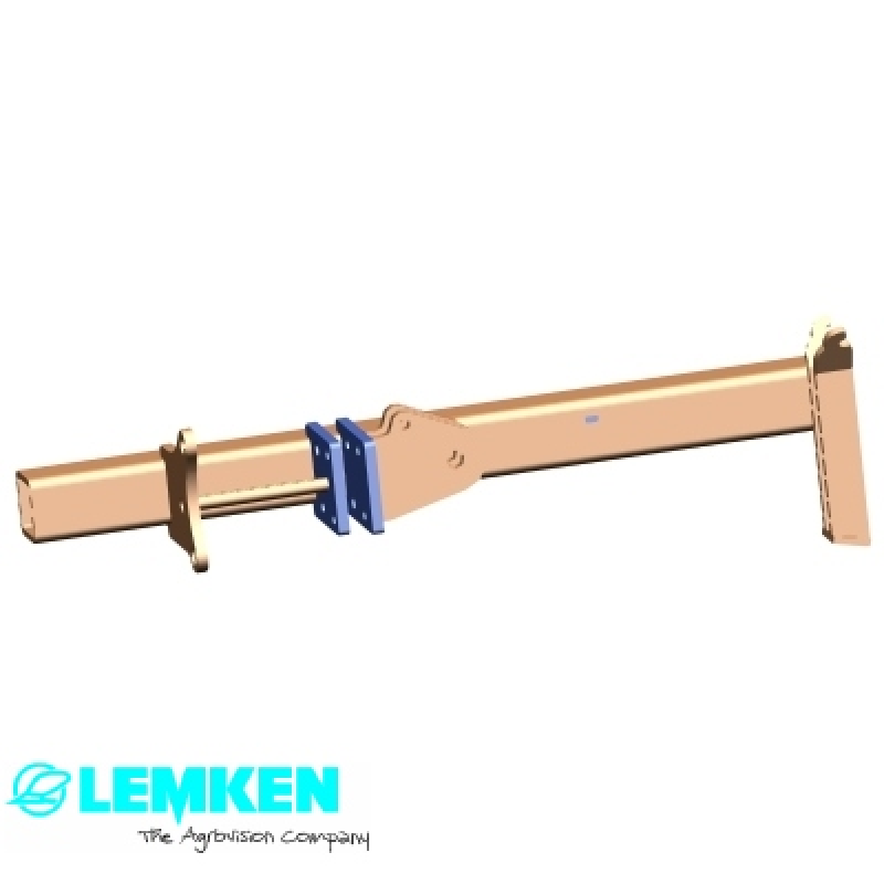 Rahmenträger Zirkon 10/400 K RE 70x830