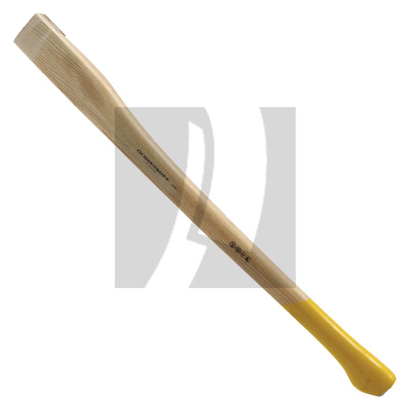 Ochsenkopf Ersatzstiel für Axt Esche 800 mm