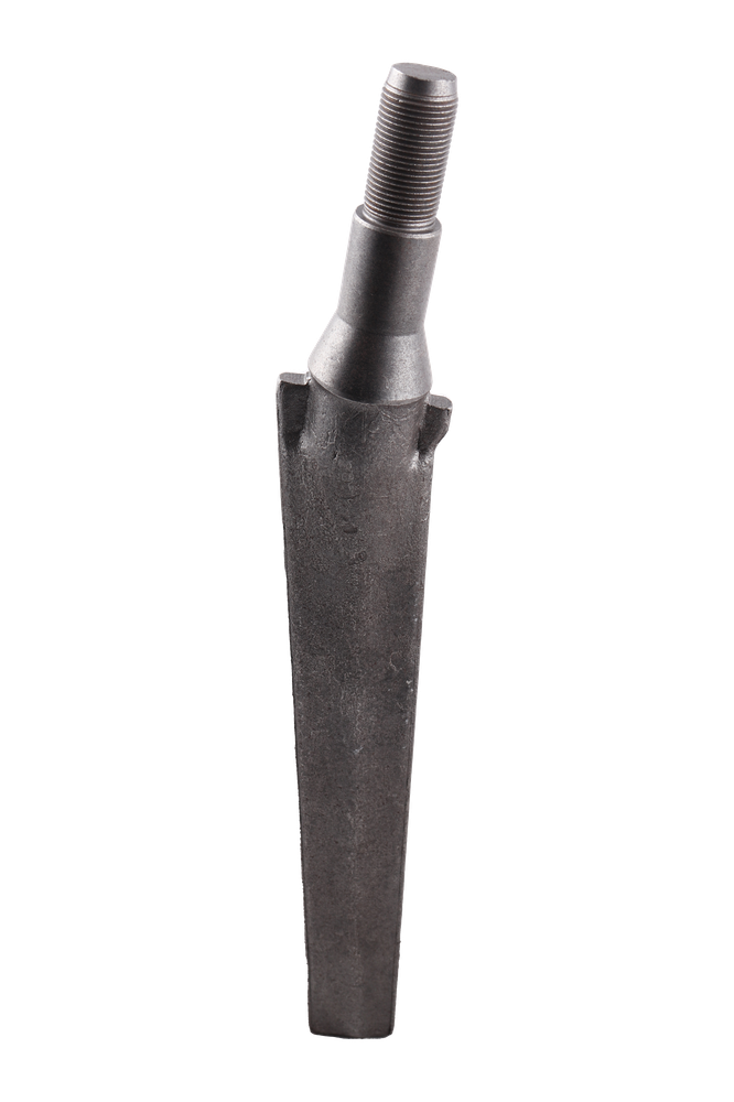 Kreiseleggenzinken 330 mm, passend für Fliegl