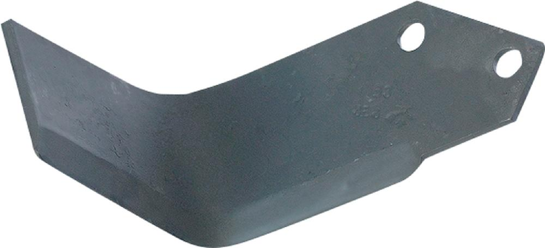 Fräsmesser, linke Ausführung