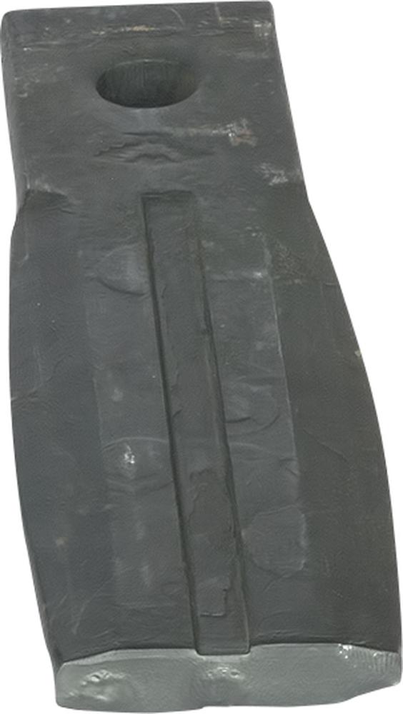 Rotorzinken 210x50mm, passend für Kongskilde