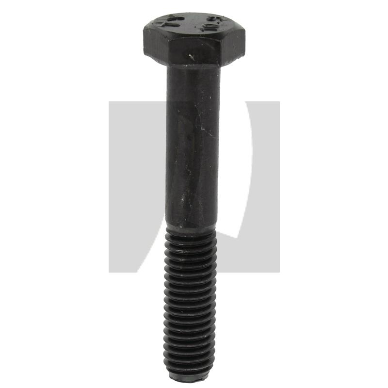 Sechskantschraube M8x50 DIN 931