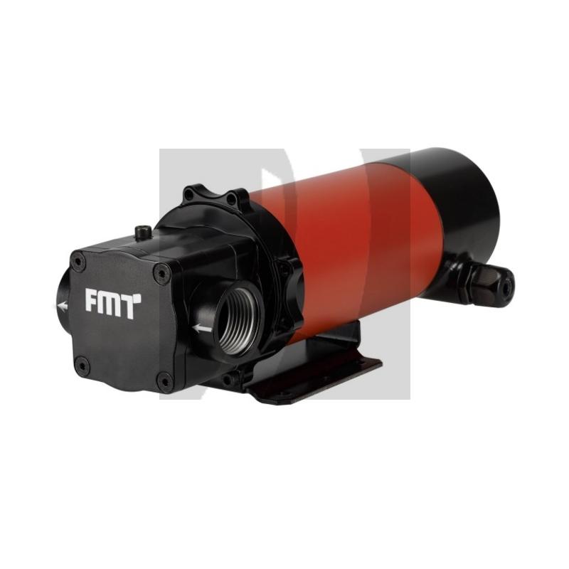 Flügelzellenpumpe MobiMaxx 54l/min