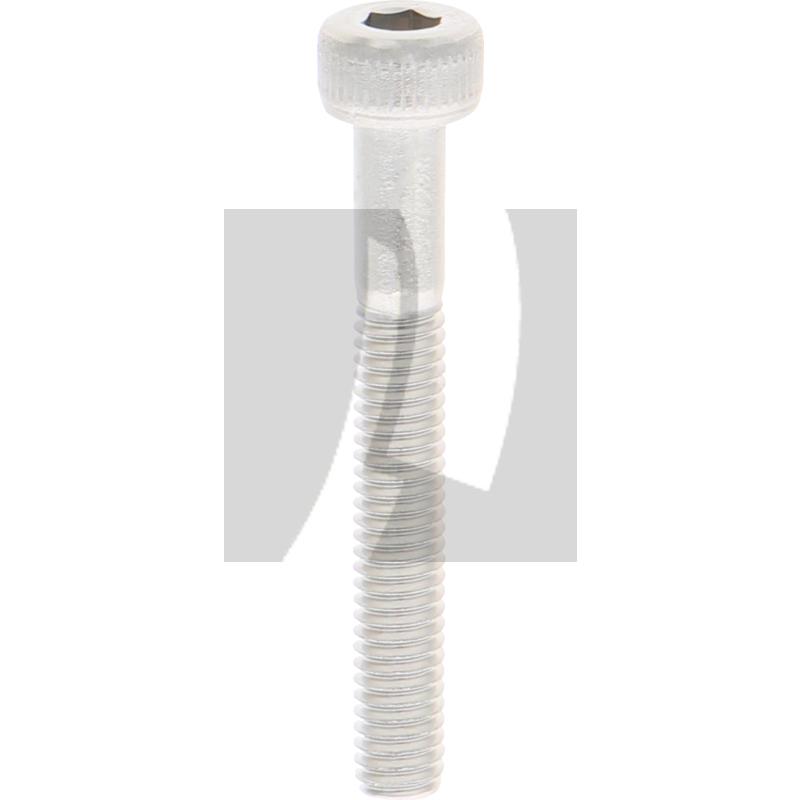 Zylinderschraube VA M4x30 DIN 912