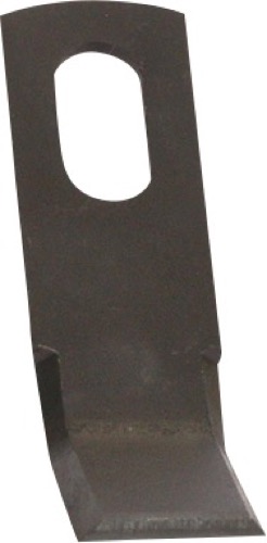 Y-Messer 102x30 mm, passend für Peruzzo