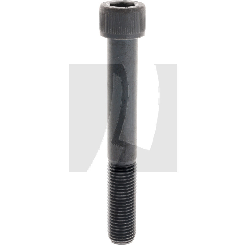 Zylinderschraube M22x160 DIN 912 12.9