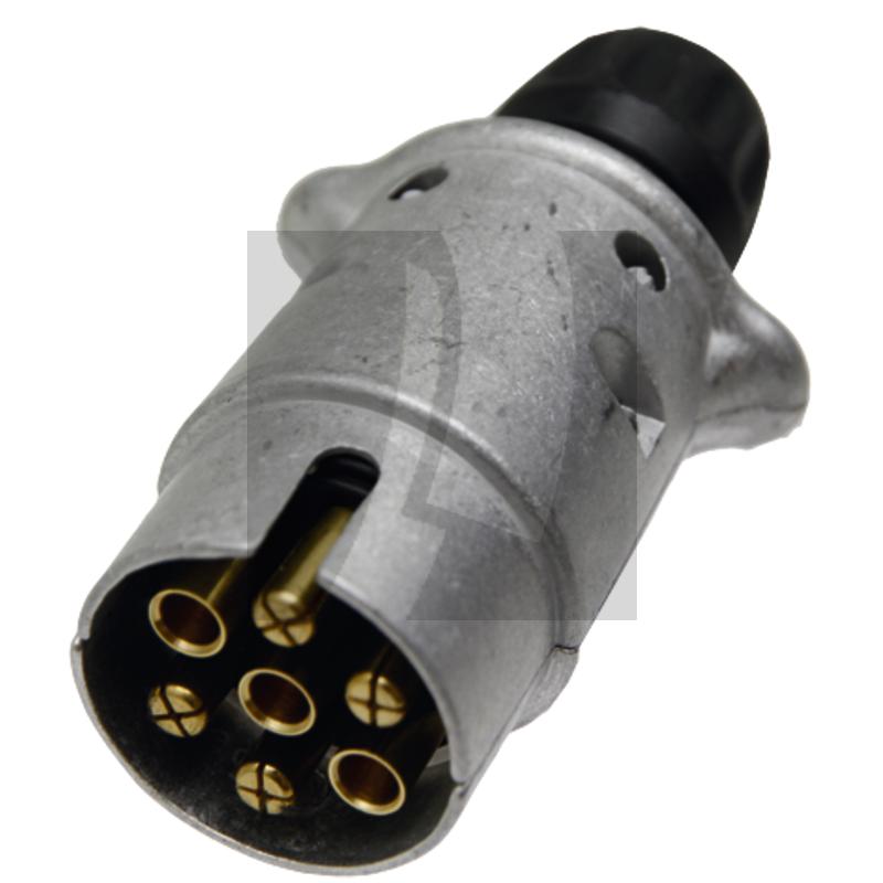 ERICH JAEGER Stecker 7-polig ERICH JAEGER Stecker 7-polig