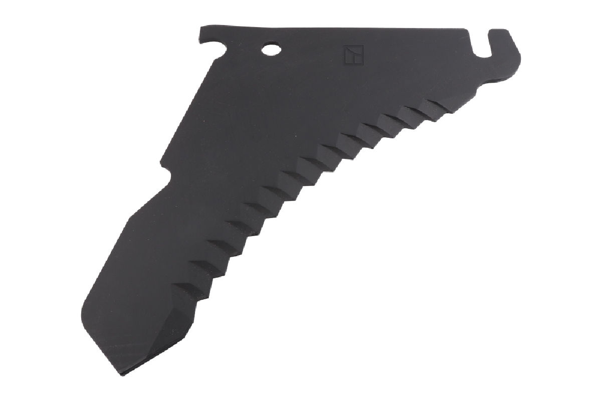 Ladewagenmesser