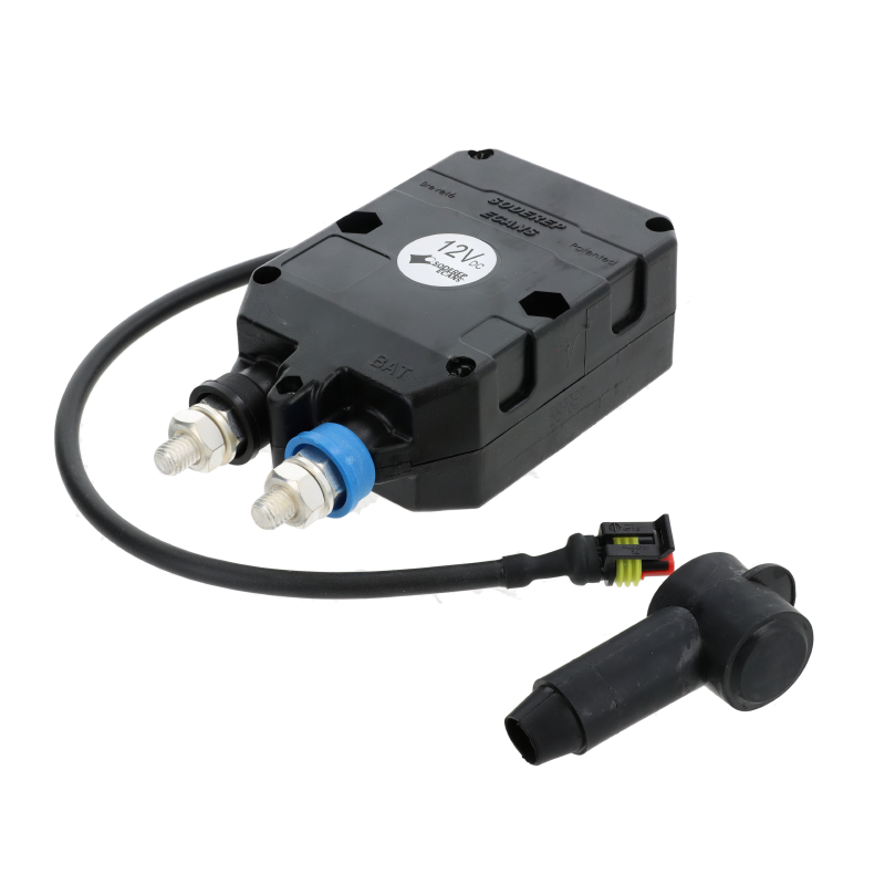 AGCO Cutoff-Schalter