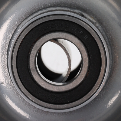 Laufrad Kpl.16X650-8 4Pr 