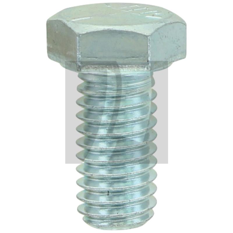 Sechskantschraube 3/8" UNCx1 V DIN 933