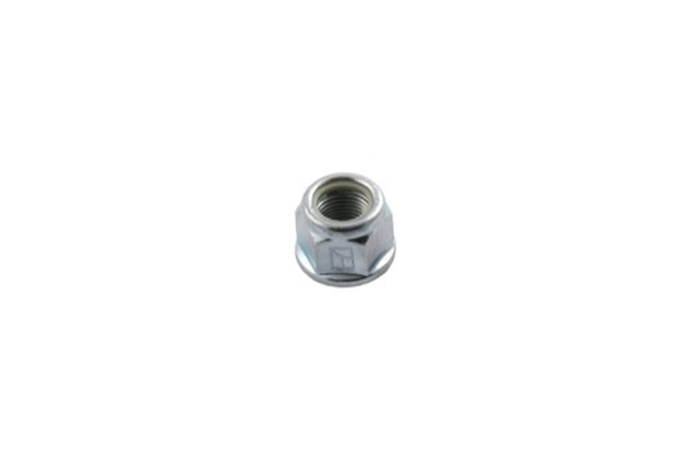 Selbstsichernde Sechskantmutter M16x1,5 - 10.- Polystop