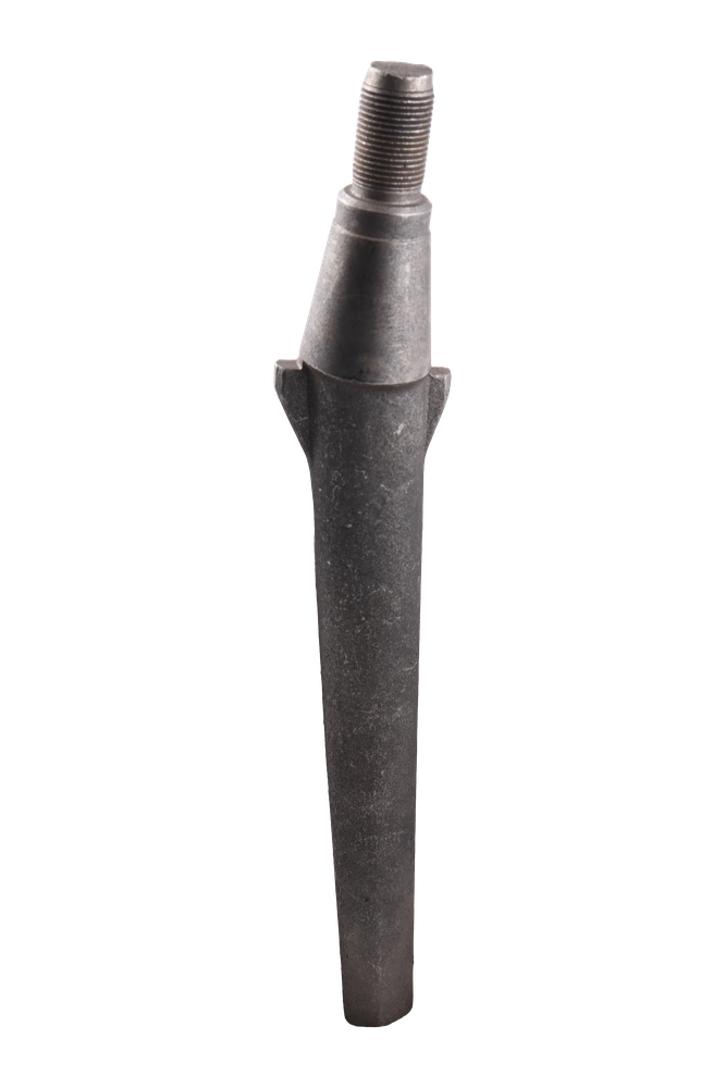 Kreiseleggenzinken 345 mm, passend für Forigo-Roteritalia