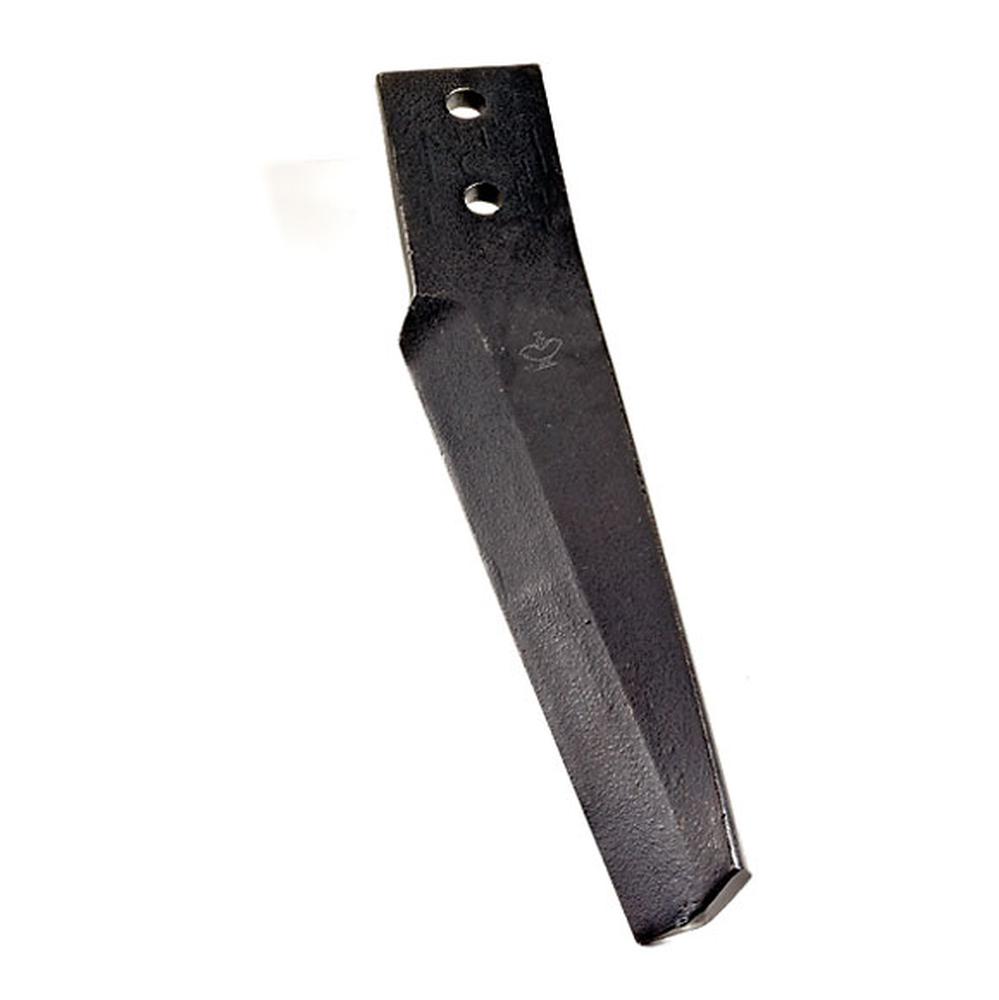 Kreiseleggenzinken links 332 mm x 60 mm, passend für Dondi, Maschio und mehr