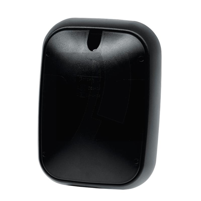 ECCO Spiegel beheizt 305 x 215 mm