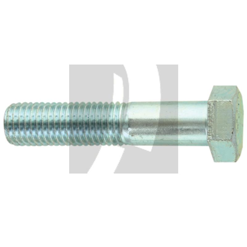 Sechskantschraube 3/4" UNCx88,9 DIN 931