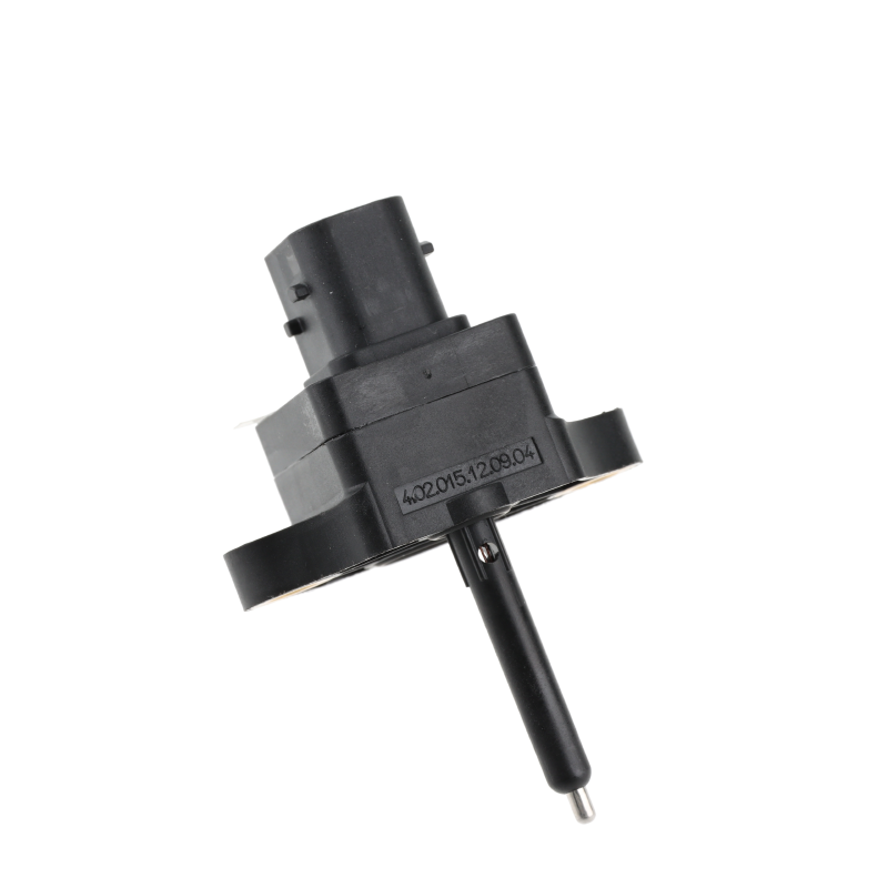 AGCO Messer (Maf)