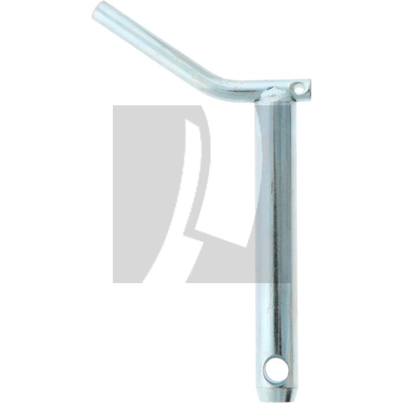 Unterlenkerbolzen ohne Kette 135 mm
