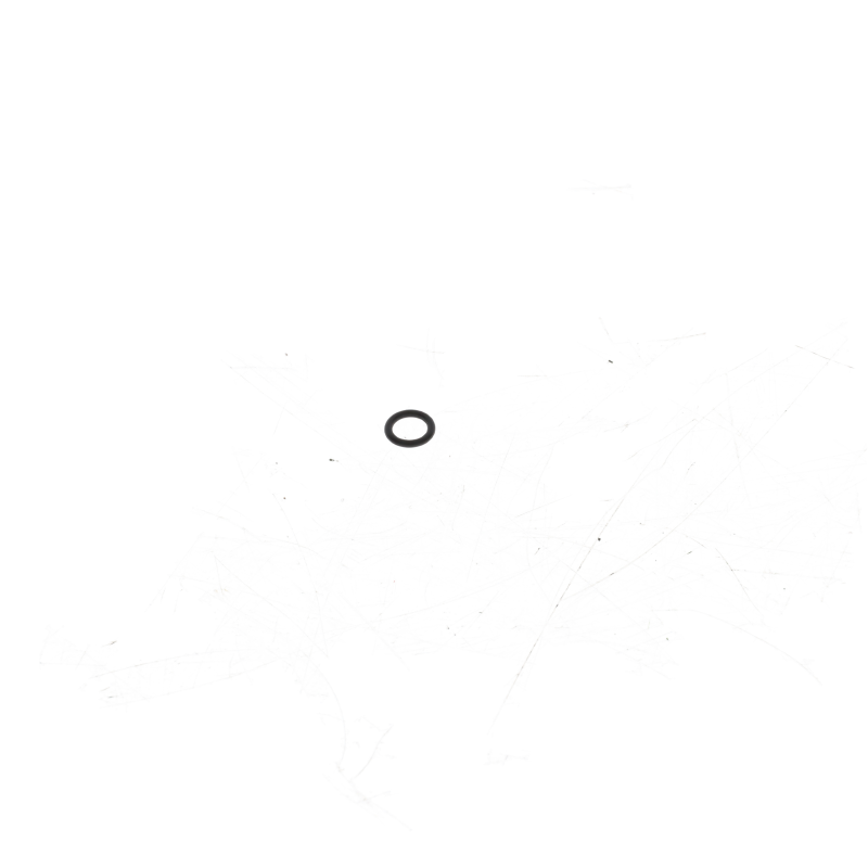 AMAZONE O-Ring  4,00X1,00