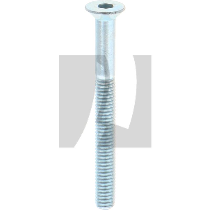 Senkschraube M3x30 DIN 7991