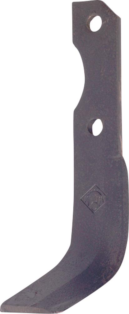 Fräsmesser 180x30mm, links, passend für Brumital-Agris