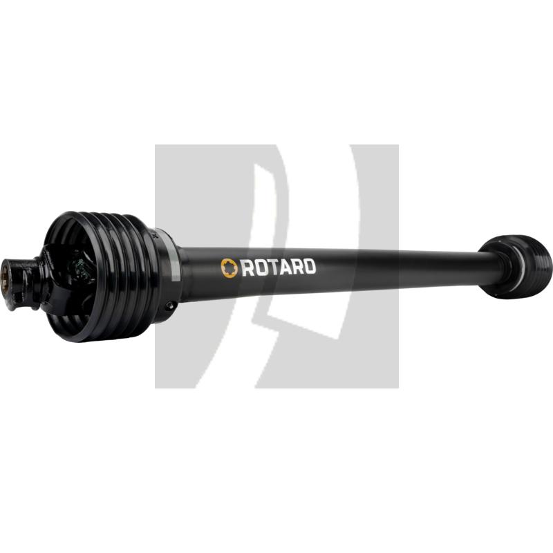 ROTARO Gelenkwelle mit Scherbolzenkupplung R80 Stern Scherbolzen verschiedene Varianten ROTARO Gelenkwelle mit Scherbolzenkupplung R80 Stern Scherbolzen verschiedene Varianten