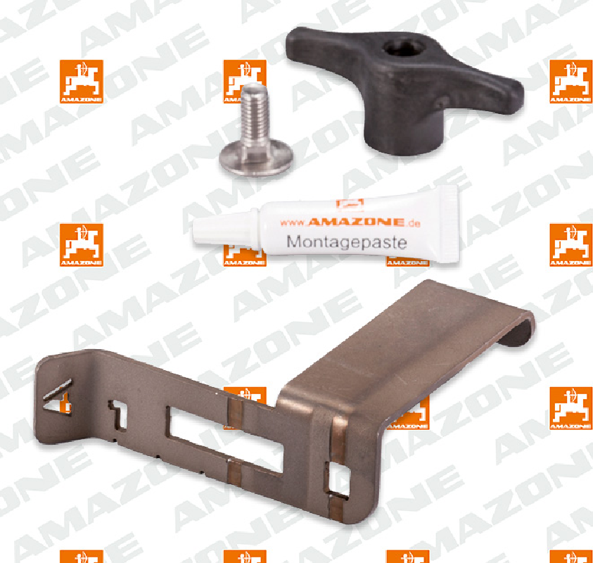 Amazone Teleskop A Re. (Ersatz)