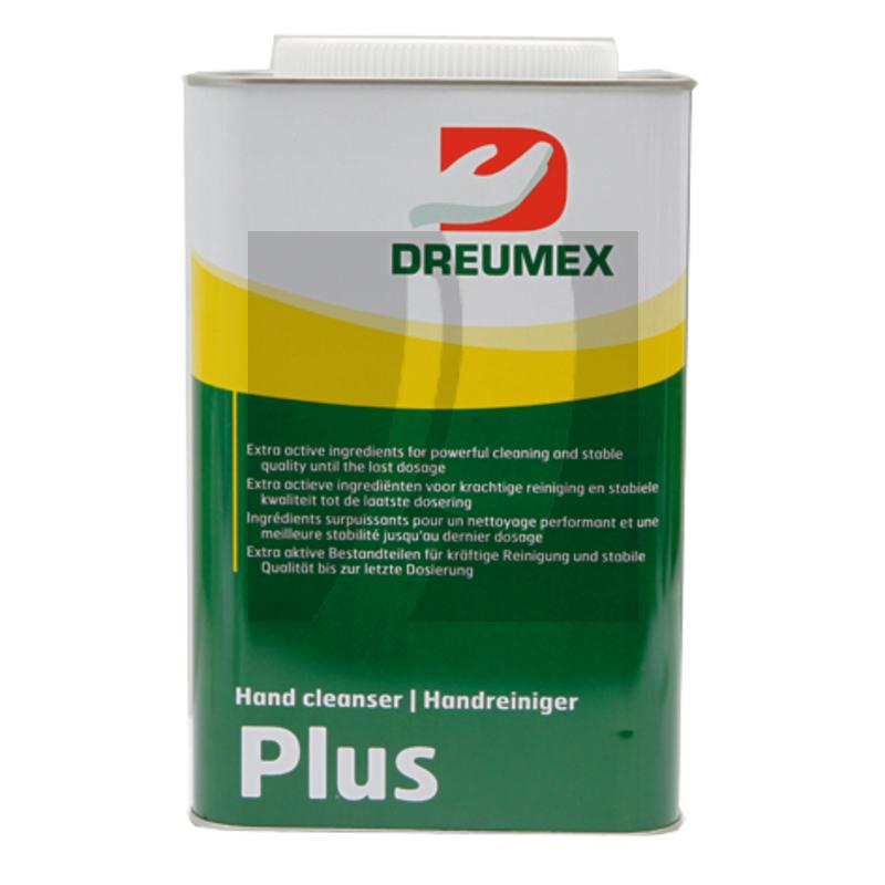 Handreiniger Plus 4,5l Kanne
