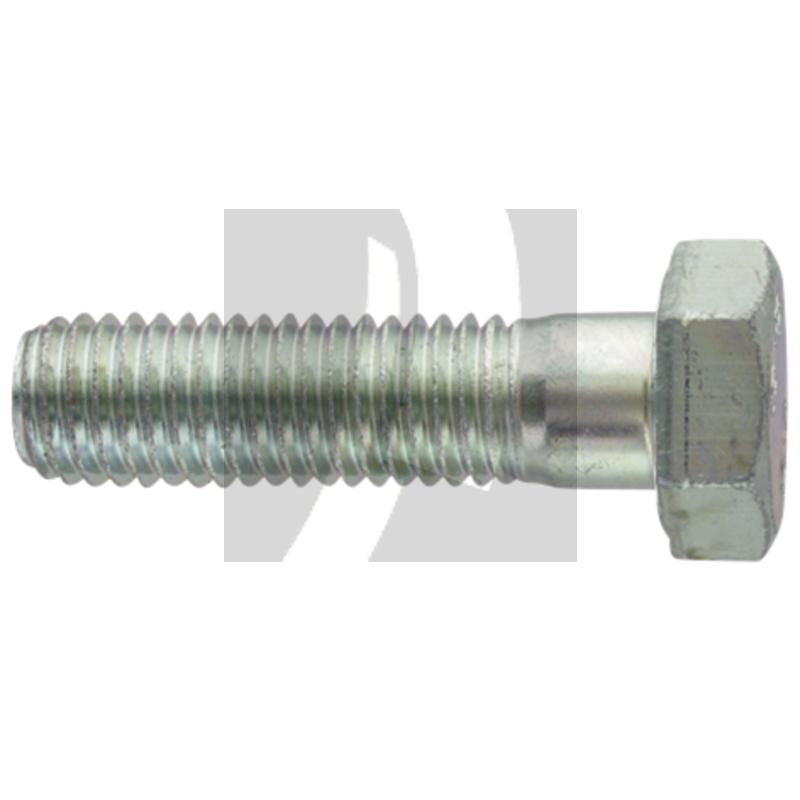 Sechskantschraube M14x50 DIN 931