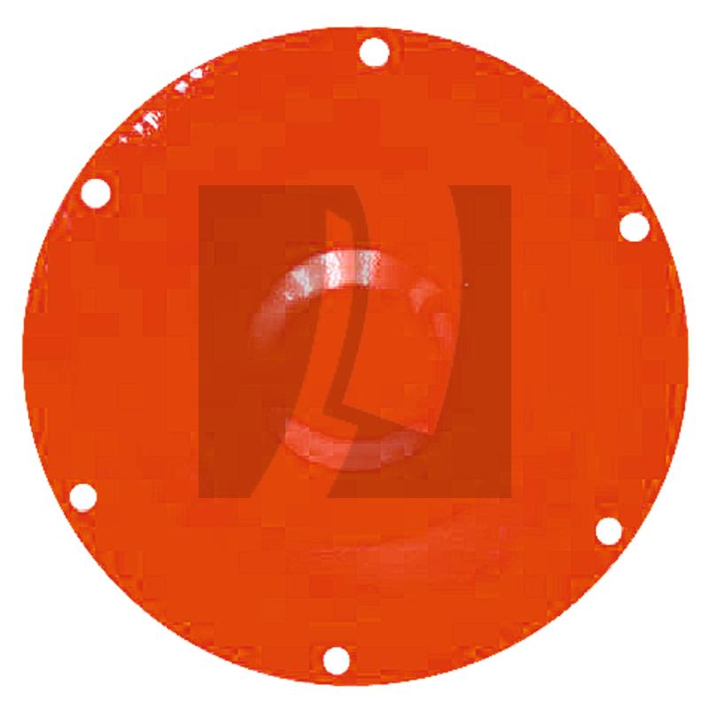 Stützteller Deutz Fahr 