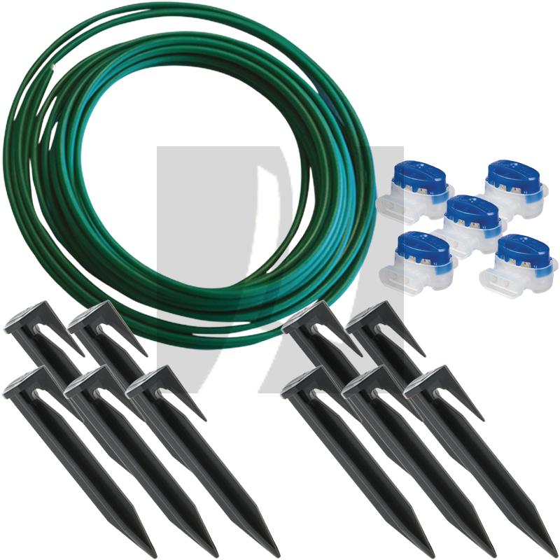 Reparatur-Kit Begrenzungskabel