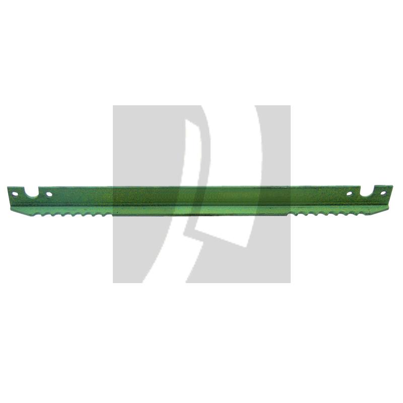 Förderleiste 4 Bohrungen, 566 mm John Deere