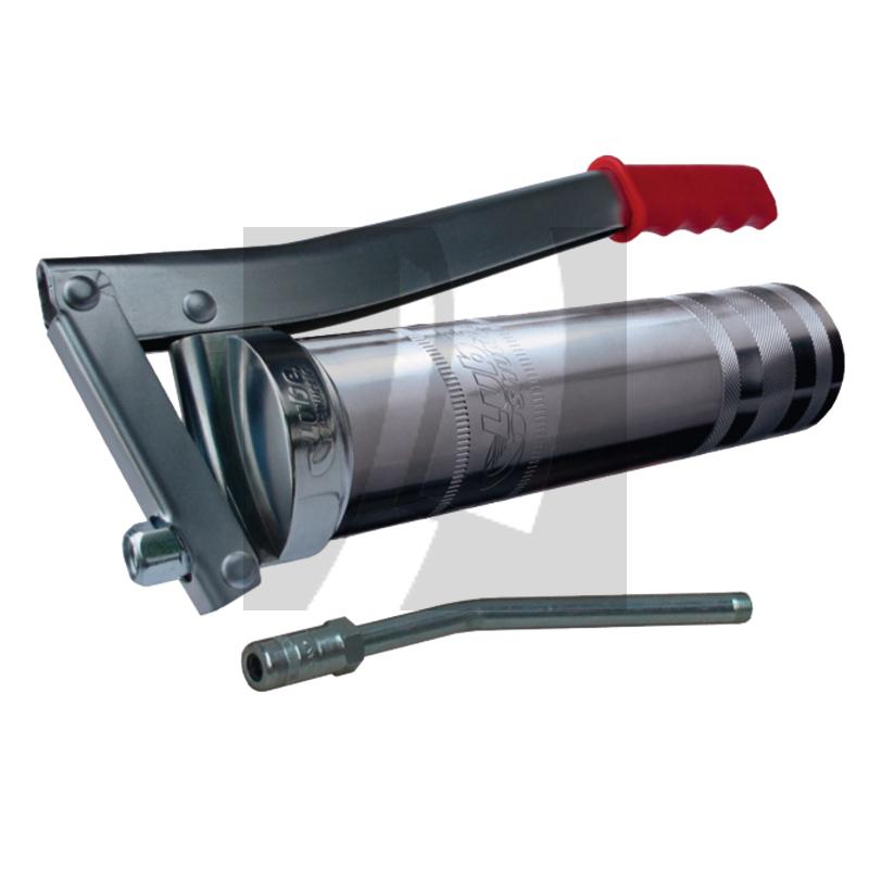 Lube-Shuttle® Handhebelfettpresse