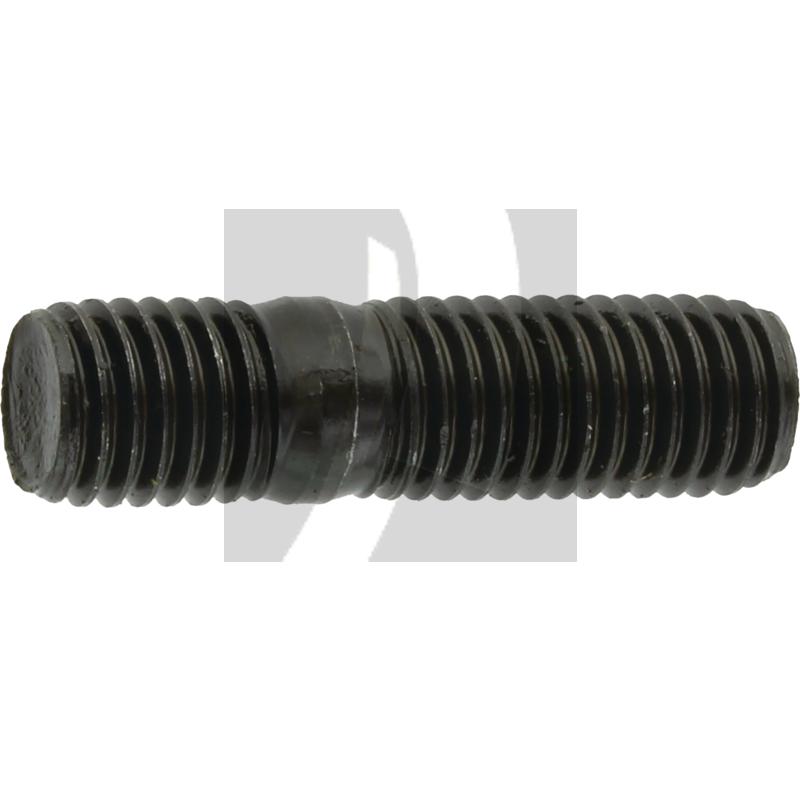 Stiftschraube M12x30 DIN 939
