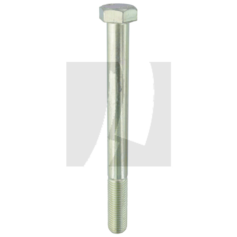 Sechskantschraube M16x170 DIN 931