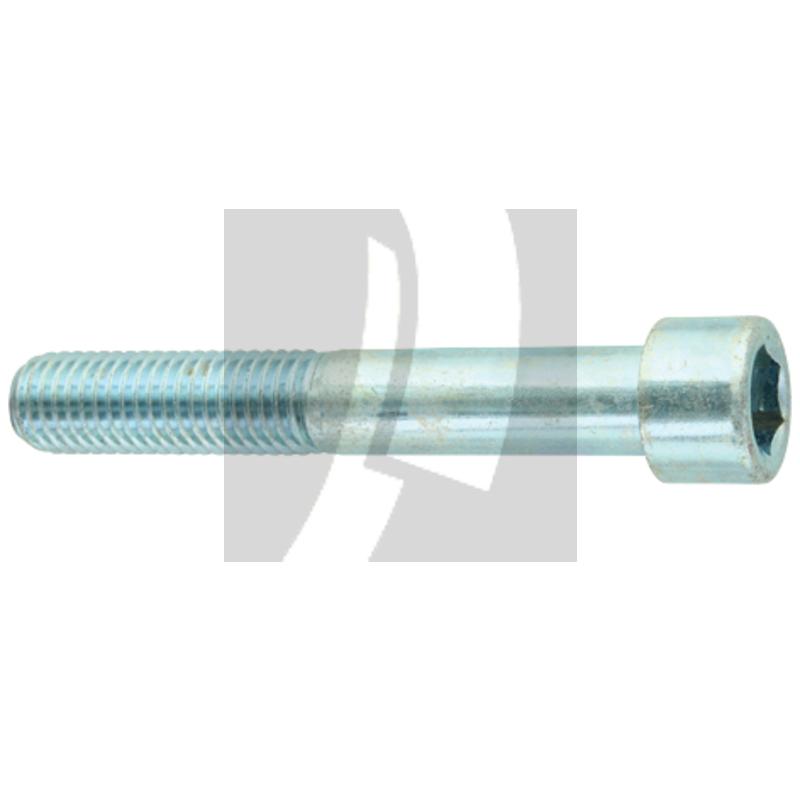 Zylinderschraube M14x90 DIN 912 8.8