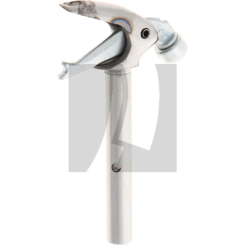 Knoter kpl. Welger