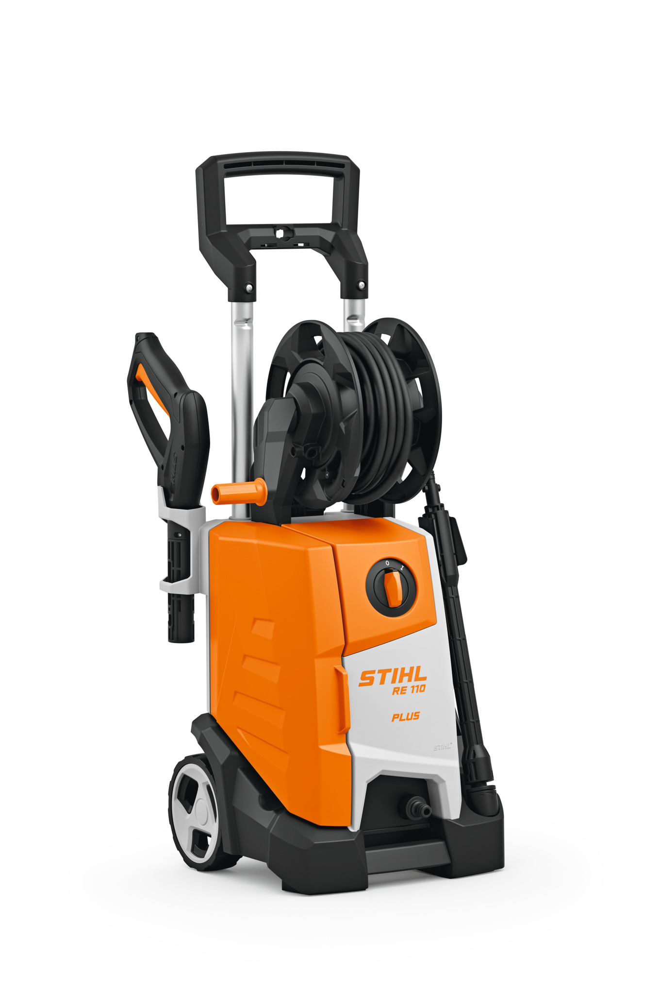 STIHL Elektro-Hochdruckreiniger RE 110 Plus STIHL Elektro-Hochdruckreiniger RE 110 Plus
