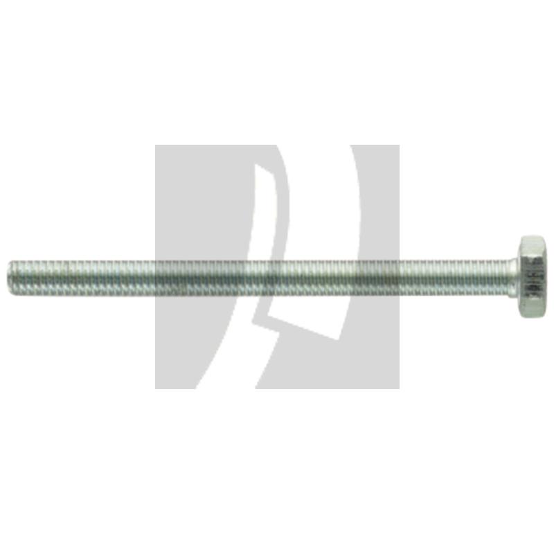 Sechskantschraube M6x70 DIN 933