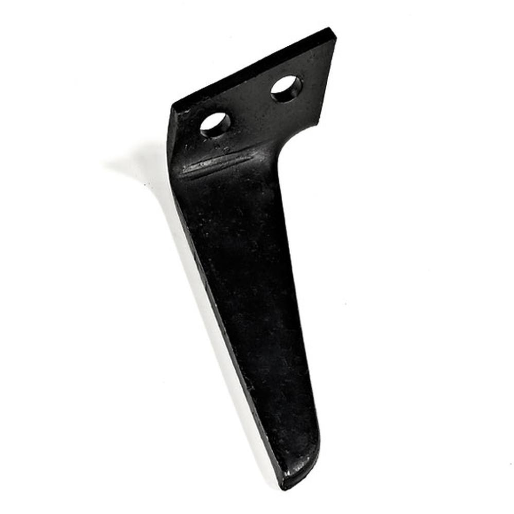 Kreiseleggenzinken, rechts 250 mm x 100 mm, passend für Rinieri