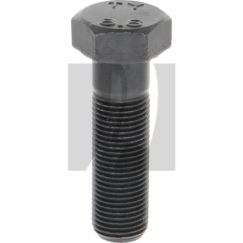 Sechskantschraube M16x55 DIN 960