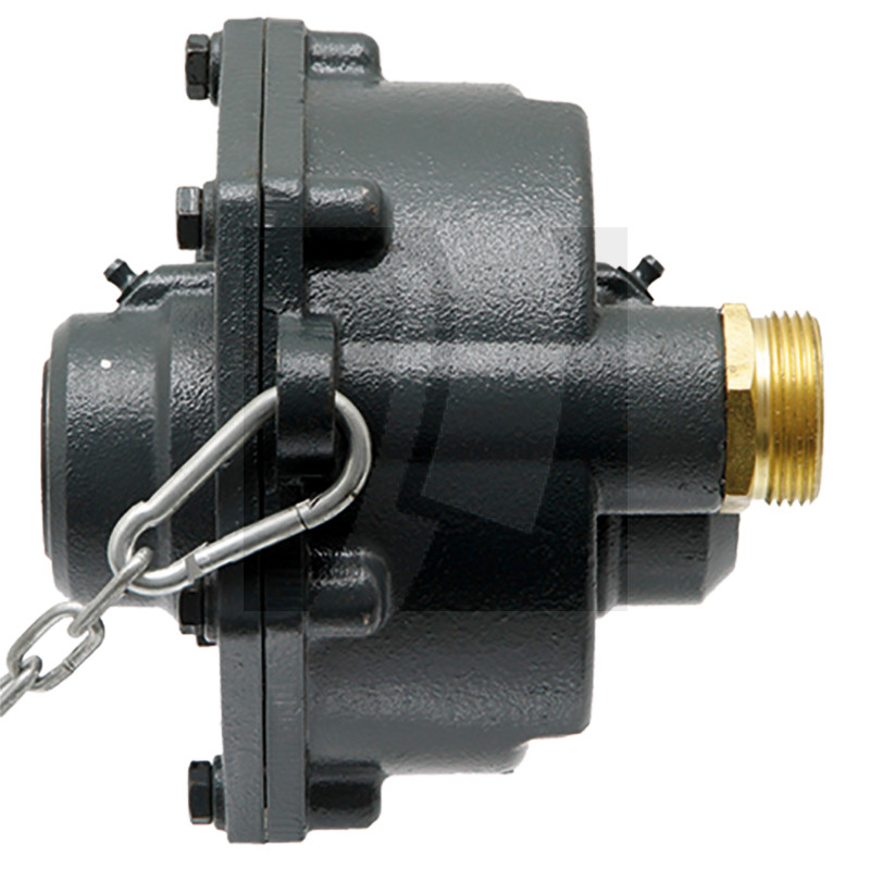 Zapfwellenpumpe G180