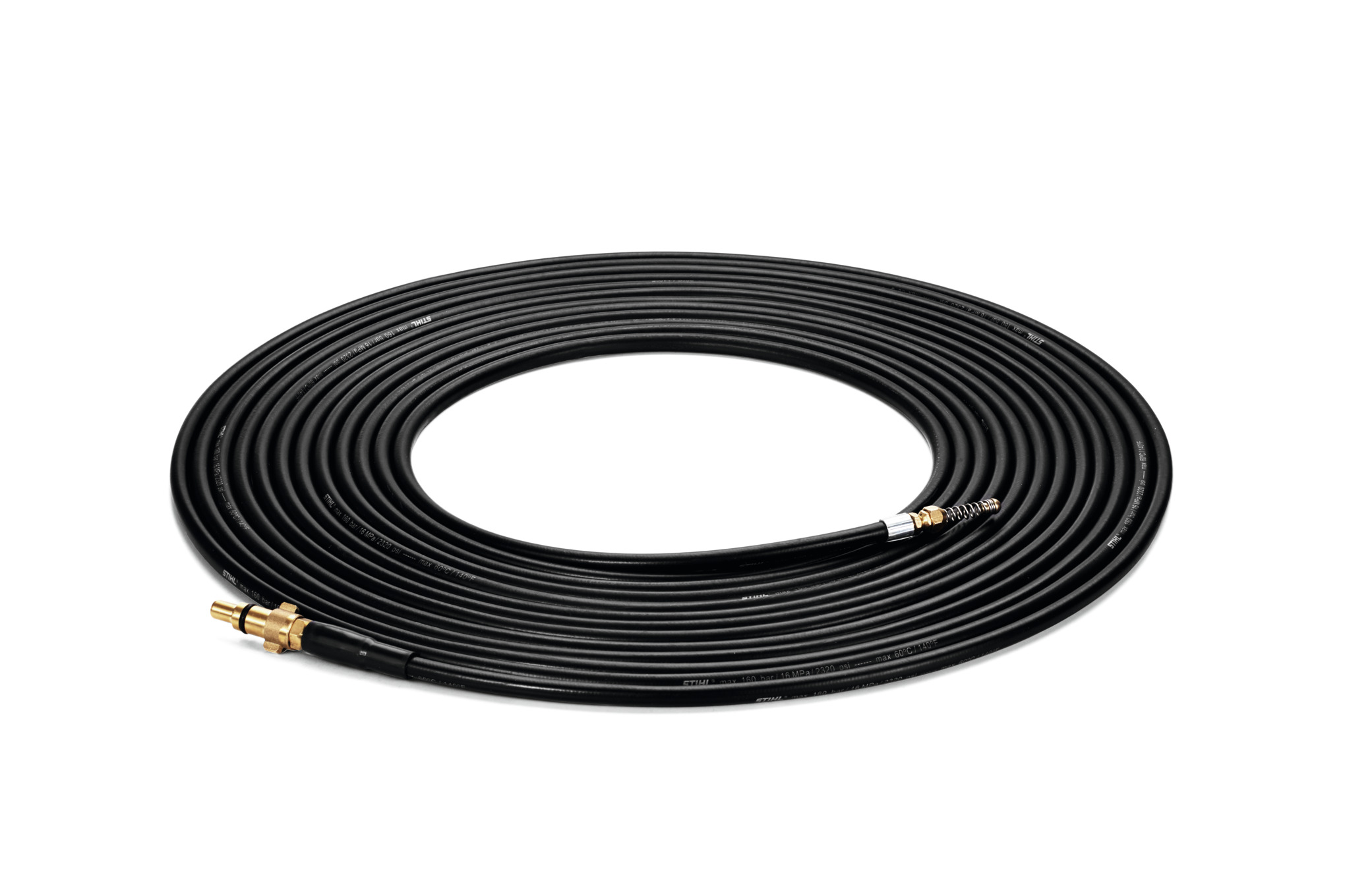 STIHL Rohrreinigungsset STIHL Rohrreinigungsset